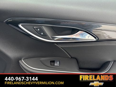 Certified 2022 Buick Envision Preferred image 29