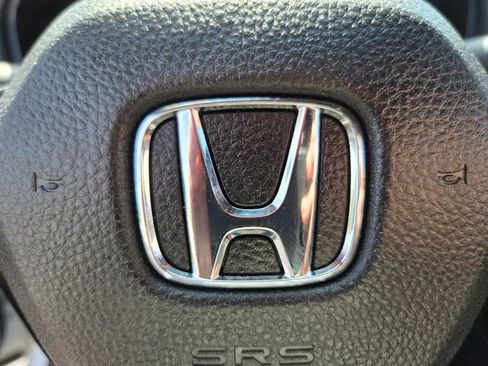 Used 2024 Honda Civic Sport image 32