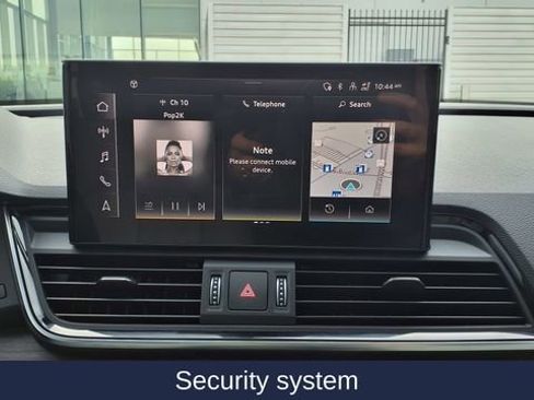 Used 2023 Audi Q5 2.0T Premium Plus w/ Premium Plus Package image 26