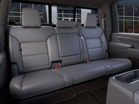 New 2026 GMC Sierra 2500 SLT image 17