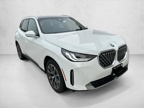Used 2026 BMW X3 xDrive30i AWD/4WD image 3
