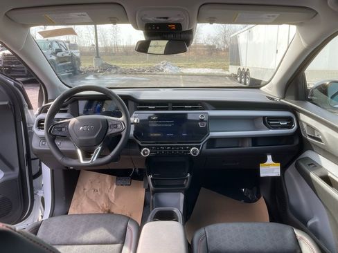 New 2027 Chevrolet Bolt RS image 22