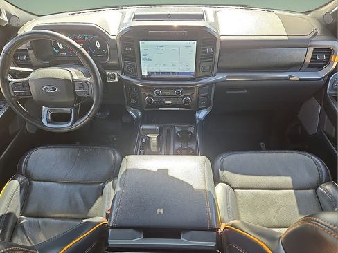 Used 2022 Ford F150 Tremor w/ Equipment Group 402A High image 16