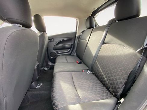 Used 2022 Mitsubishi Mirage LE image 13