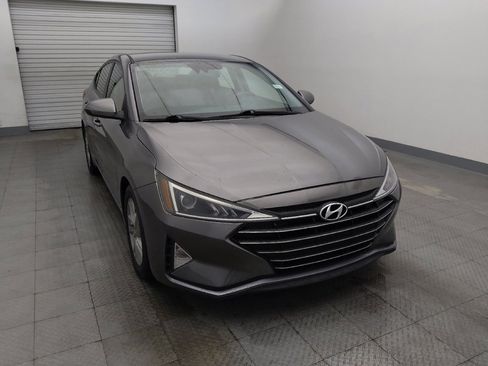 Used 2020 Hyundai Elantra SEL w/ Cargo Package (C1) FWD image 14