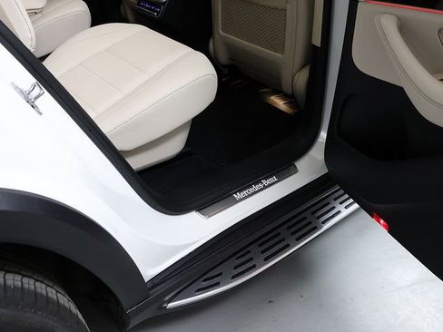 Certified 2026 Mercedes-Benz GLS 450 4MATIC image 36