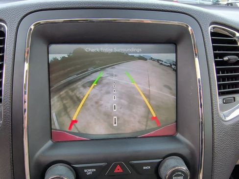 Used 2014 Dodge Durango Citadel w/ Technology Group image 25