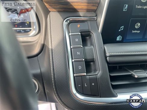 Certified 2023 Chevrolet Tahoe Premier image 15