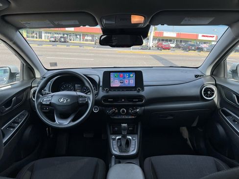 Used 2023 Hyundai Kona SEL image 19
