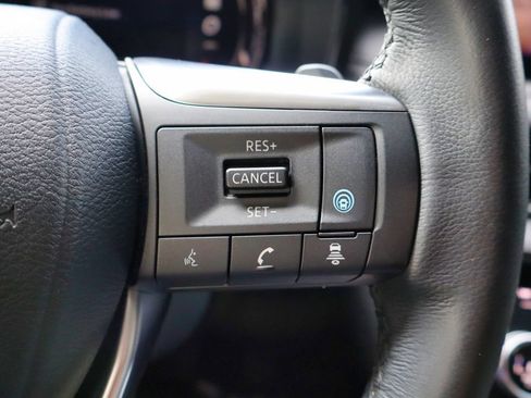 Used 2023 INFINITI QX60 Luxe w/ Cargo Package AWD/4WD image 41