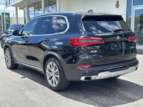 Used 2020 BMW X5 xDrive40i w/ Premium Package AWD/4WD image 7
