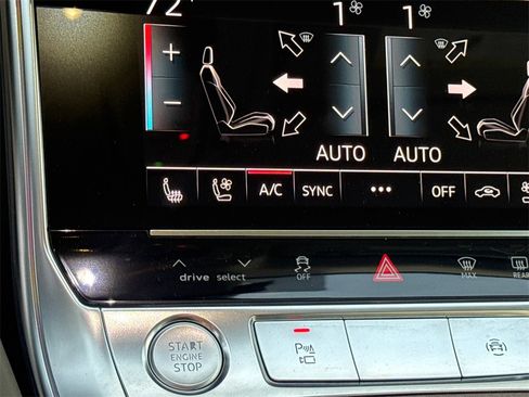 Used 2019 Audi A6 3.0T Prestige image 34