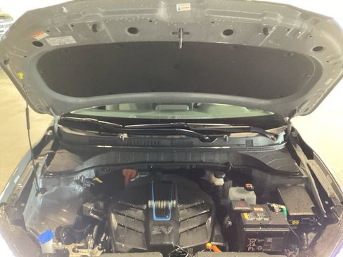 Certified 2023 Hyundai Kona SEL image 10