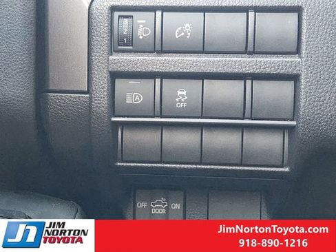 Used 2025 Toyota Tacoma SR5 image 24