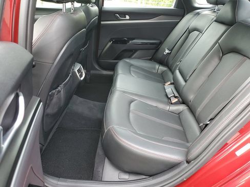 Used 2021 Kia K5 GT w/ Option Group 015 FWD image 14