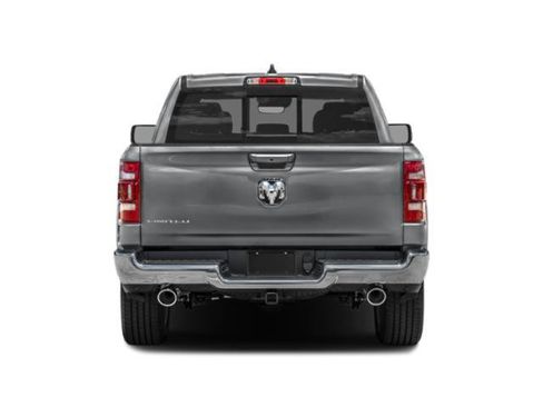 Used 2023 RAM 1500 Limited AWD/4WD image 8
