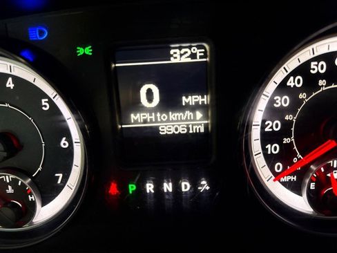 Used 2016 RAM 3500 Tradesman w/ Chrome Appearance Group image 19