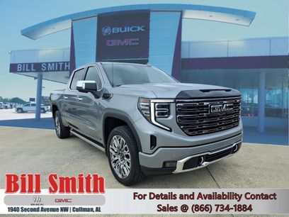 New 2026 GMC Sierra 1500 Denali Ultimate