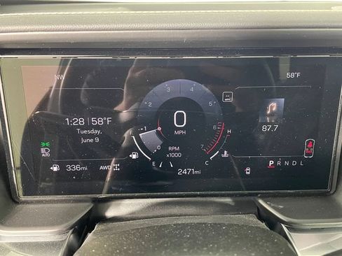 Certified 2026 GMC Terrain Denali AWD/4WD image 5