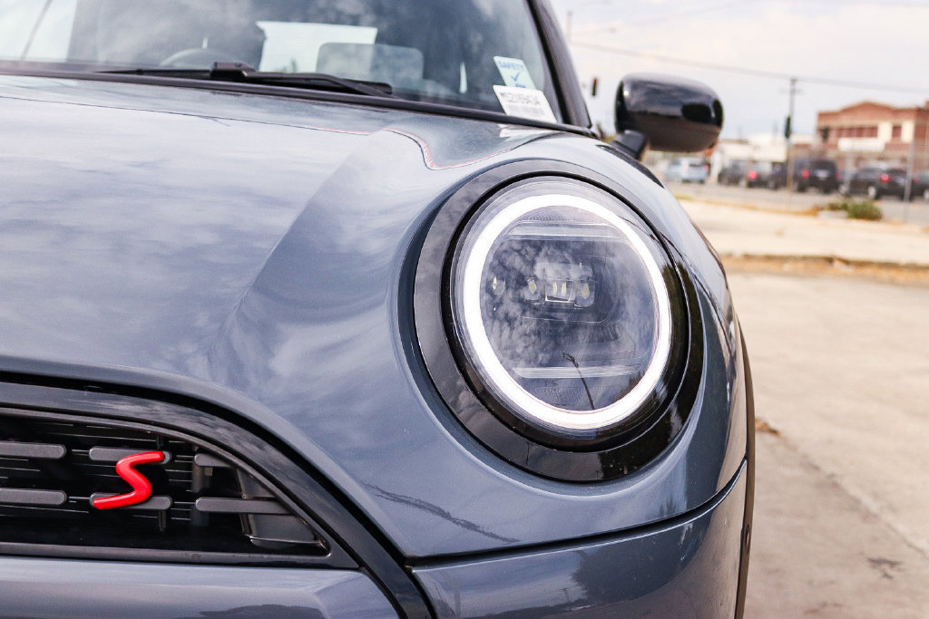 Used 2026 MINI Cooper S FWD image 21
