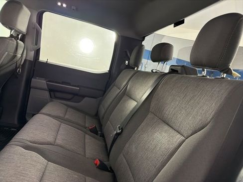 Used 2021 Ford F150 XL w/ Trailer Tow Package RWD image 13