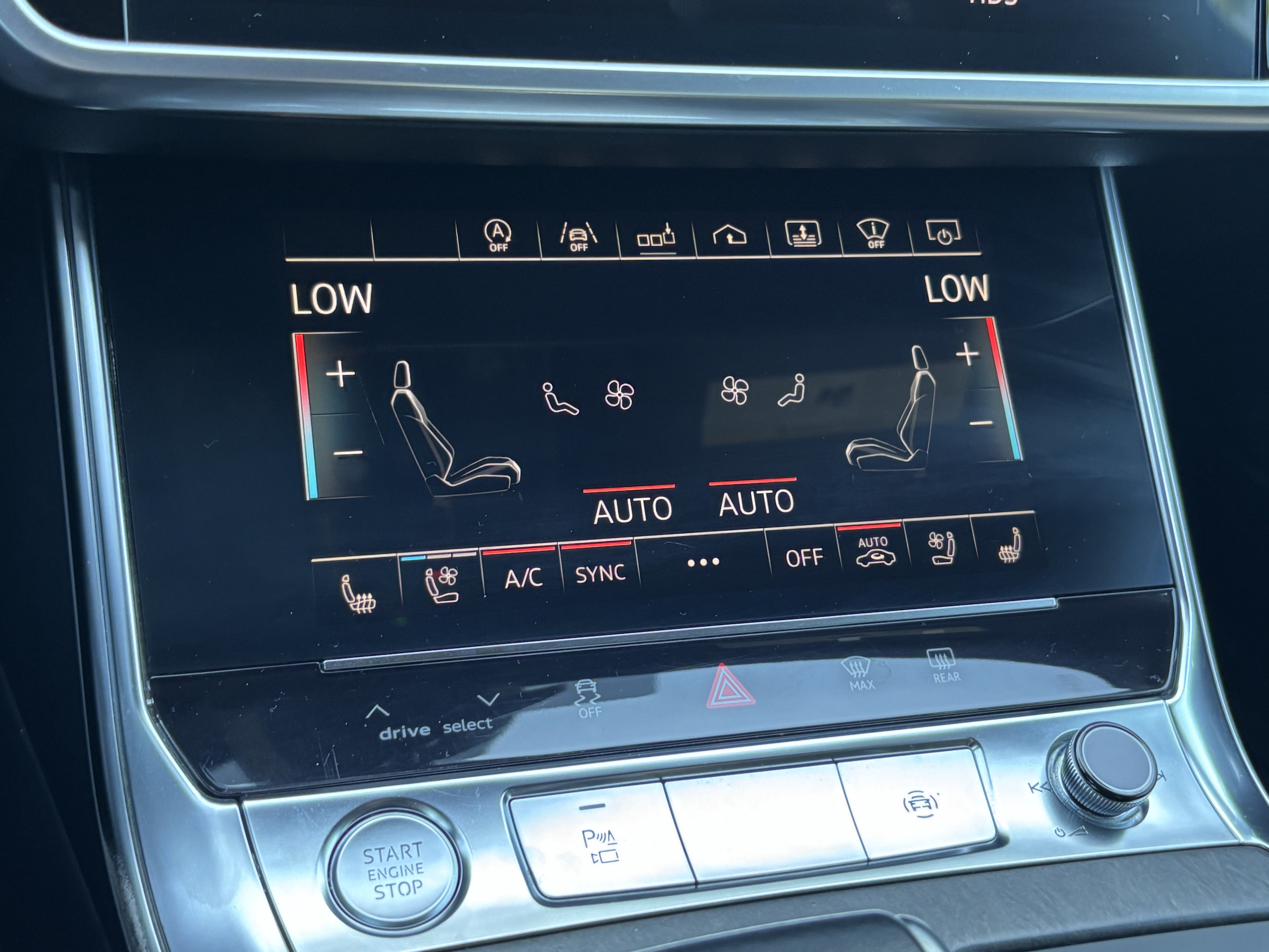 Used 2019 Audi A6 3.0T Prestige w/ Prestige Package AWD/4WD image 30