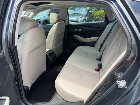 Used 2023 Honda Accord EX-L image 14