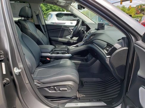 Certified 2025 Acura RDX SH-AWD w/ Technology Package image 23