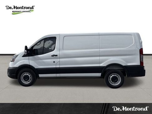 New 2025 Ford Transit 150 Low Roof w/ Load Area Protection Package image 8