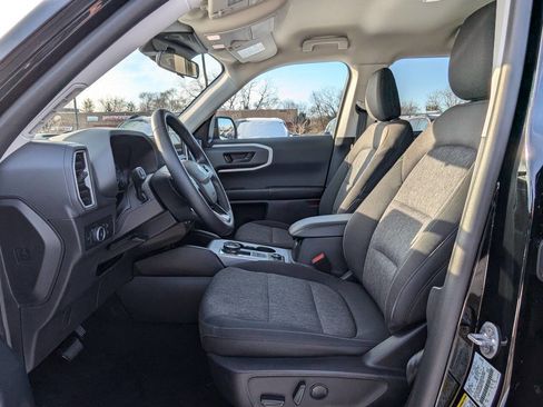 Used 2024 Ford Bronco Sport Big Bend w/ Convenience Package image 12