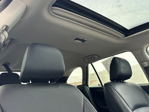 Used 2016 Subaru Outback 2.5i Limited image 19