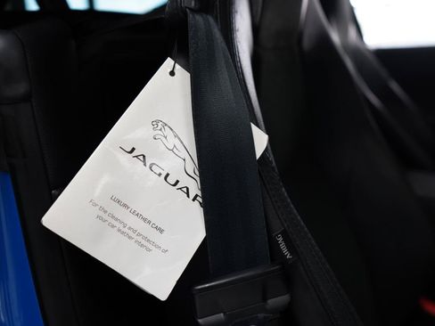 Used 2020 Jaguar F-TYPE Coupe RWD image 18