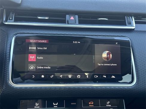 Used 2020 Land Rover Range Rover Velar S image 8