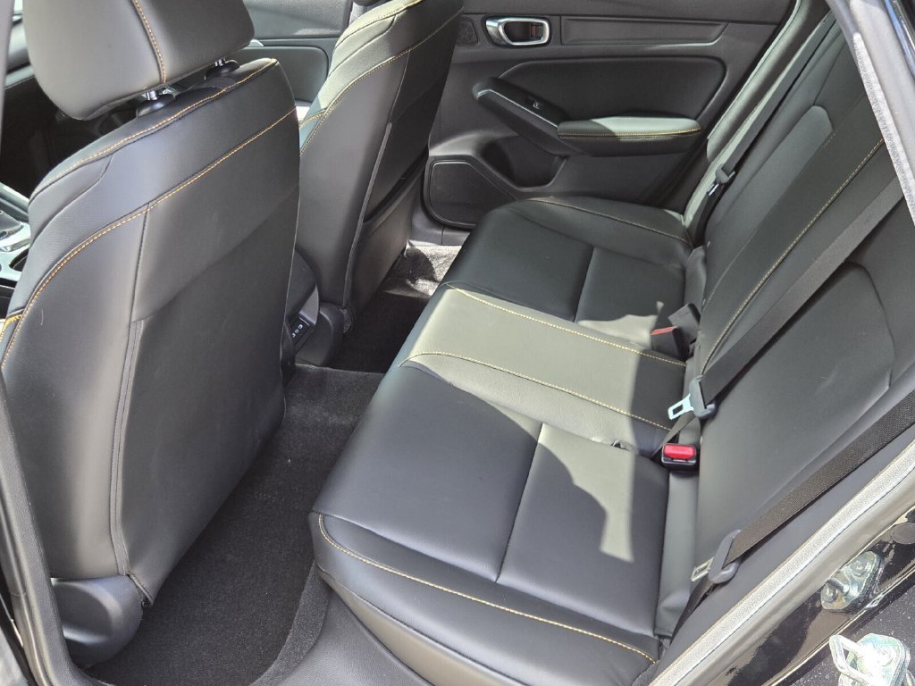 Used 2026 Acura Integra A-Spec w/ Technology Package FWD image 12