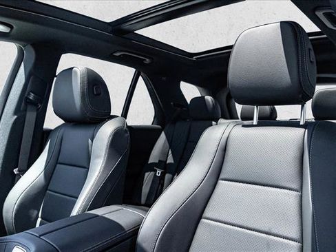 New 2026 Mercedes-Benz GLE 450 4MATIC image 23