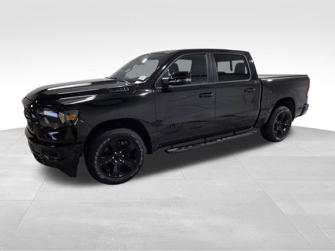 Certified 2023 RAM 1500 Big Horn image 22