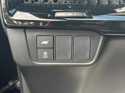 Certified 2025 Honda CR-V Sport Touring image 15