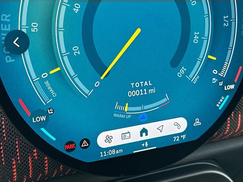 New 2026 MINI Cooper Countryman John Cooper Works w/ Comfort Package Max image 9