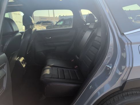 Used 2025 Honda CR-V Sport-L image 26