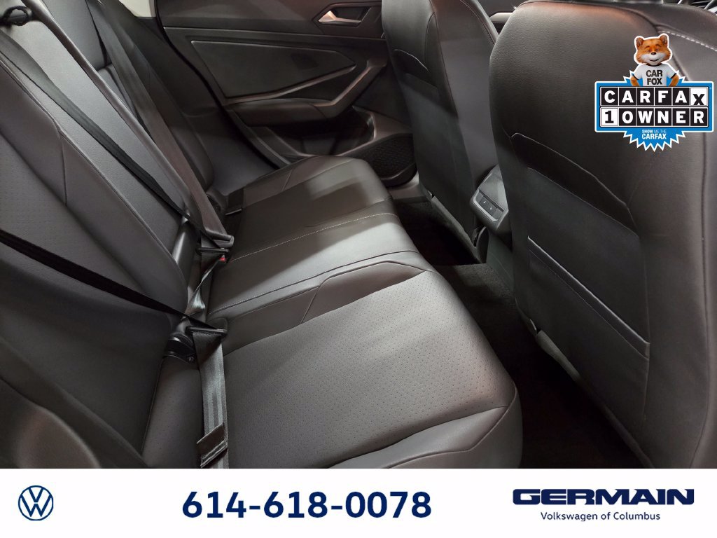 Used 2019 Volkswagen Jetta SE FWD image 20