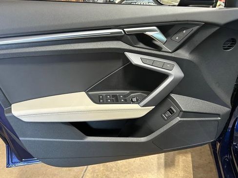New 2025 Audi A3 2.0T Premium image 9