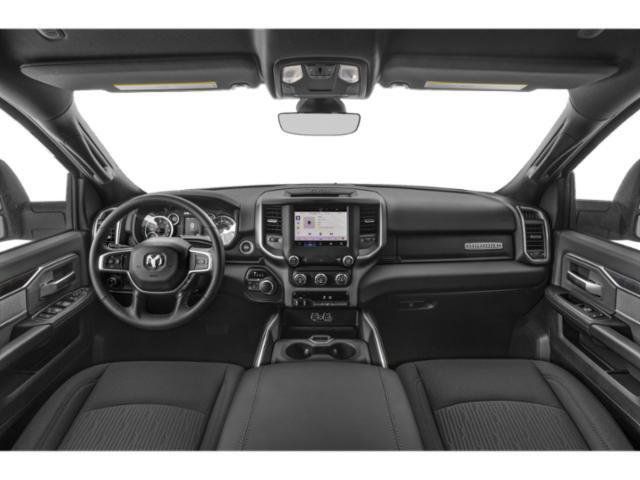 Certified 2024 RAM 2500 Laramie w/ Safety Group AWD/4WD image 11
