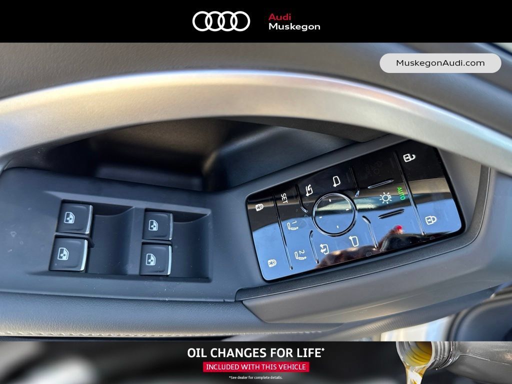 New 2026 Audi Q5 2.0T AWD/4WD image 11