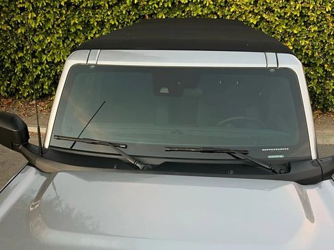 Used 2021 Ford Bronco 4-Door image 18