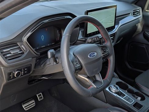 Used 2023 Ford Escape ST-Line w/ Tech Pack #1 image 28