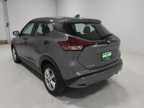 Used 2024 Nissan Kicks S FWD image 5