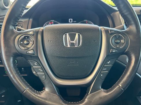 Used 2023 Honda Ridgeline RTL-E image 28