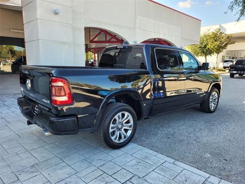 Used 2021 RAM 1500 Limited image 15