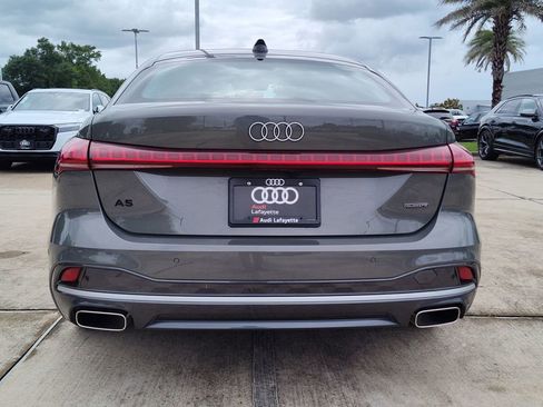 Used 2025 Audi A5 2.0T Premium w/ Convenience Package AWD/4WD image 7