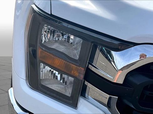 Used 2023 Ford F150 XLT w/ Trailer Tow Package RWD image 27